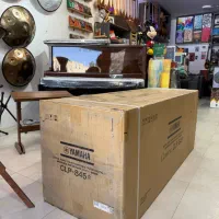 پیانو یاماها clp845