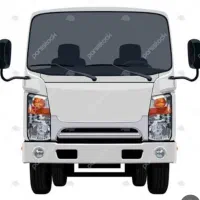 راننده پایه دو