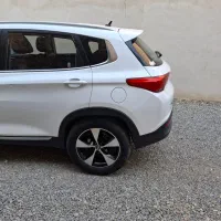 تیگو 7|خودرو سواری و وانت|مشهد, طلاب|دیوار