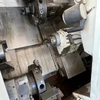 تراش CNC کنترل فانوک|ماشین‌آلات صنعتی|چهاردانگه (تهران), |دیوار