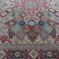 فرش ۱۲ متری