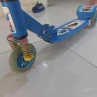 اسکوتر جوانرود