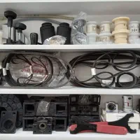 فروش قطعات یدکی دورکن و لبه چسبان|ماشینآلات صنعتی|اصفهان, جنیران (لادان)|دیوار