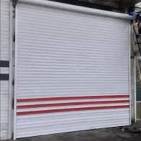 نصب کرکره برقی وشیشه سکوریت