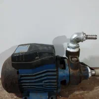 پمپ اب نیم اسب