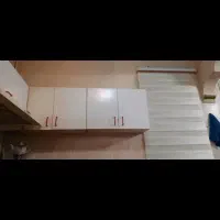 کابینت|کتابخانه، شلف، قفسههای دیواری|کرج, شهرک سهرابیه|دیوار