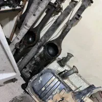 اوراقی وسایل استوک