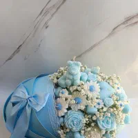 باکس گل