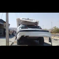 پژو پارس سال، مدل ۱۳۹۳|خودرو سواری و وانت|گراش, |دیوار