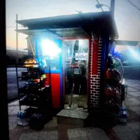 فروش دکه در منجیل|فروش مغازه و غرفه|منجیل, |دیوار