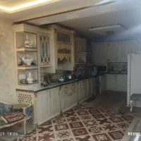 ویلایی 200متر شیک سرنبش بازسازی داخل بهورز3|فروش خانه و ویلا|مشهد, فرهنگیان (شهرک غرب)|دیوار