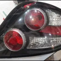 چراغ عقب کوپه fx طرف راست