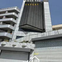 اجاره مغازه ۷۵۰ متر دولت  بر اصلی تاپ لوکیشن|اجارهٔ مغازه و غرفه|تهران, دروس|دیوار