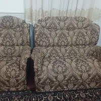 مبل|مبلمان خانگی و میز عسلی|کاشان, رسالت|دیوار