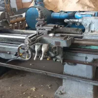 دستگاه تراشکاری امریکایی ۱/5