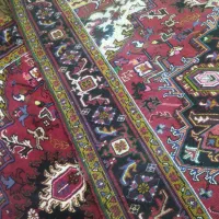 فرش بیلوردی|فرش|خواجه, |دیوار