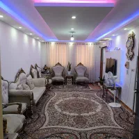 واحد بالا 65 متری تک خواب/جای پارک دارد /موسی پور