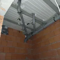 لوله کشی آب و فاضلاب و پکیج و فنر فاضلاب