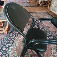 صندلی دو حالته نماز و معمولی