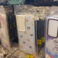 قاب گوشی طرح و جنس متنوع 25 تومن