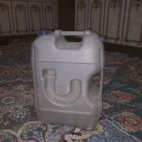 گالن ۲۰ لیتر سالم