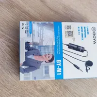 میکروفن بویا m1 اورجینال