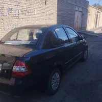 ماشین تیبا|خودرو سواری و وانت|خوی, |دیوار