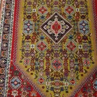 فرش دستباف|فرش|شیراز, فضل‌آباد|دیوار