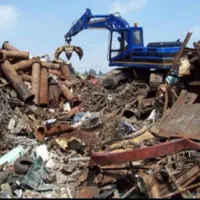 فروش   و خریدن  ضایعات اهن کاغذ باطله سیم کابلی