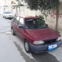 پراید141