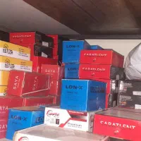 پخش عمده لنت ترمز و لوازم یدکی