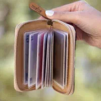 کارت سوخت و مدارک