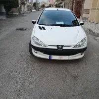 206تیپ 5|خودرو سواری و وانت|اهواز, شهرک حفاری|دیوار