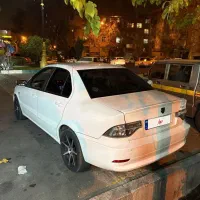 سورن پلاس EF7 فول بی رنگ ۱۴۰۲|خودرو سواری و وانت|تهران, جهاد|دیوار