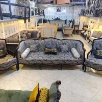 مبل فرانسوی