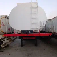 تانکر 3محور