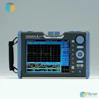 دستگاه فیبرنوری OTDR Yokogawa AQ7275|مودم و تجهیزات شبکه|تهران, تجریش|دیوار