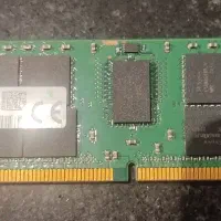 رم سرور HP 64G DDR4