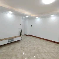 61 متر +40 متر حیاط دیزایین شده اختصاصی/سند تک برگ|فروش آپارتمان|تهران, استاد معین|دیوار