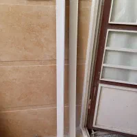 روکش پی وی سی کولر گازی