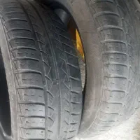 ضبط و لاستیک ۱۴ و چراغ آردی|قطعات یدکی و لوازم جانبی|مشهد, نیروی هوایی|دیوار