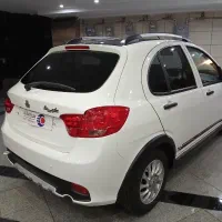 کوییک 1401 اتومات|خودرو سواری و وانت|کرج, اصفهانیها|دیوار