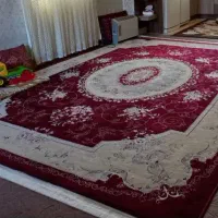 فرش ۱۲ متری