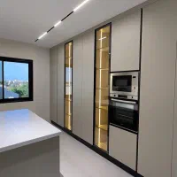 کابینت و کمد دیواری و پارتیشن|خدمات پیشه و مهارت|شهریار, کهنز|دیوار