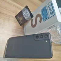سامسونگ گلکسی اس s21fe 5G با حافظهٔ ۲۵۶ گیگابایت|موبایل|کرج, اصفهانی‌ها|دیوار
