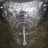 سماور|سماور، چایساز، قهوهساز|خرمآباد, |دیوار