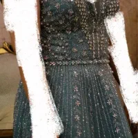 لباس مجلسی