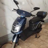 موتور برقی وارداتی