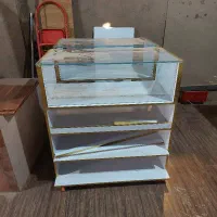 پیشخوان مغازه