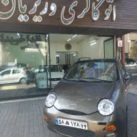 ام وی ام ۱۱۰ چهارسیلندر